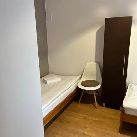 Appartement Safona Krynica-Zdrój