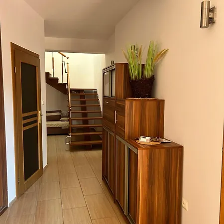 Safona Apartment