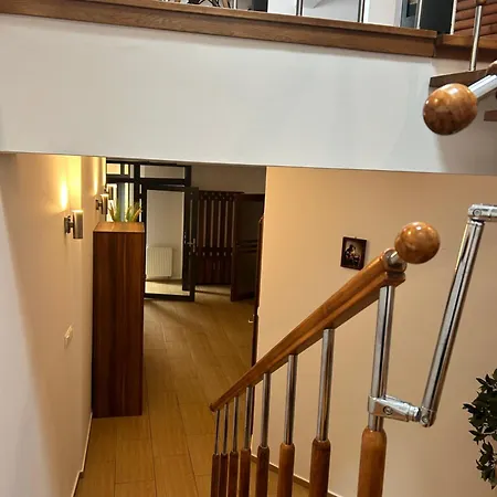 Apartment Safona Krynica Zdroj