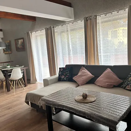 Safona Krynica Zdroj