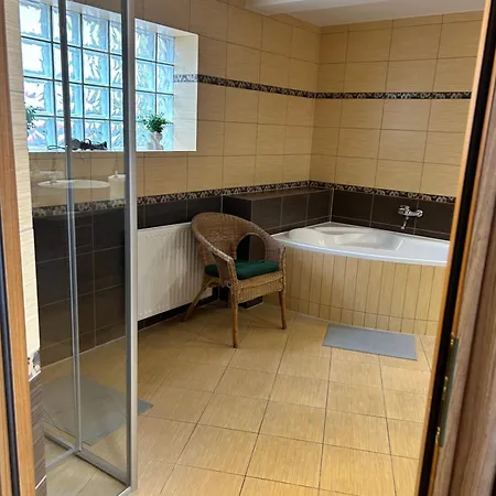 Safona * Krynica-Zdrój