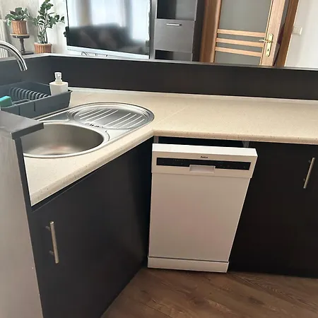 Apartment Safona