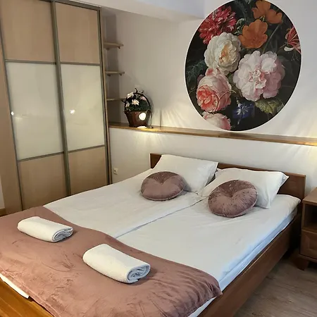 Apartment Safona Krynica Zdroj