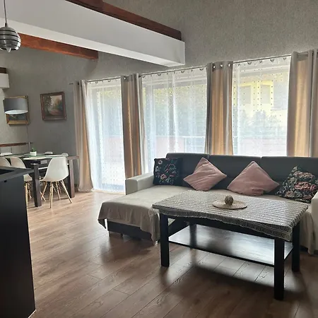 Safona * Krynica Zdroj