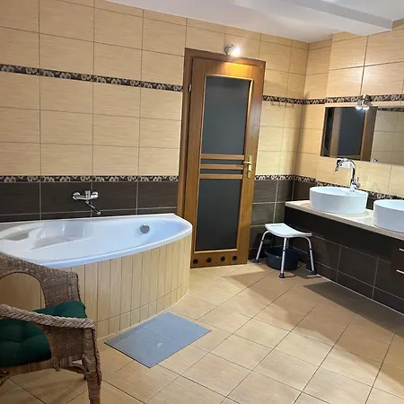 Safona Apartment