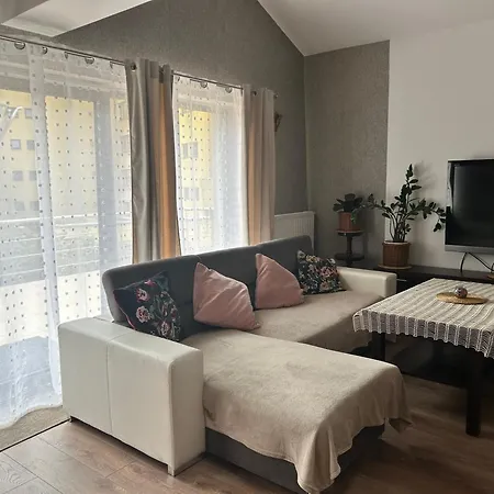 Apartment Safona *