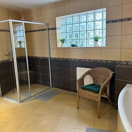 Apartman Safona