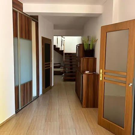 Safona Apartment *