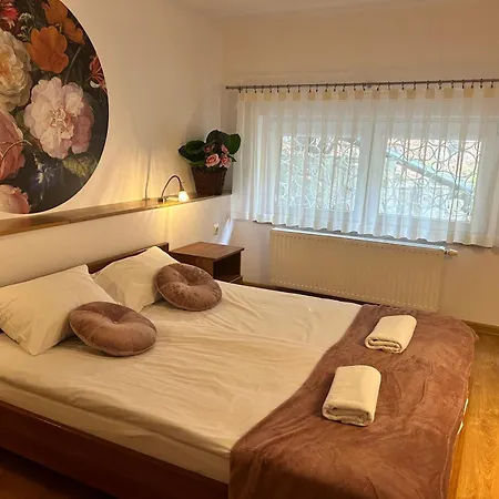 Apartman Safona