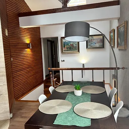 Safona Appartement *