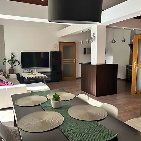 Apartment Safona *