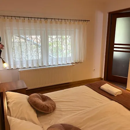 Apartment Safona Krynica Zdroj