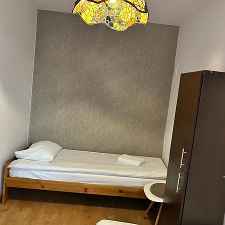 Safona * Krynica Zdroj