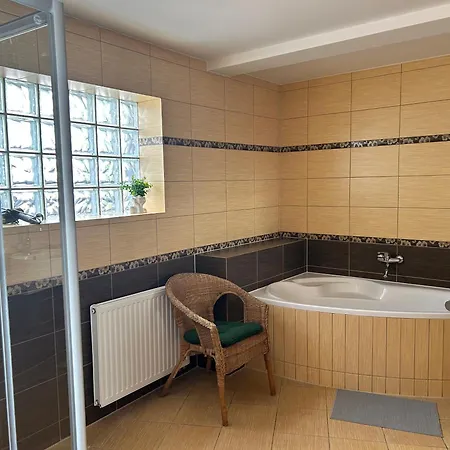 Safona Apartment