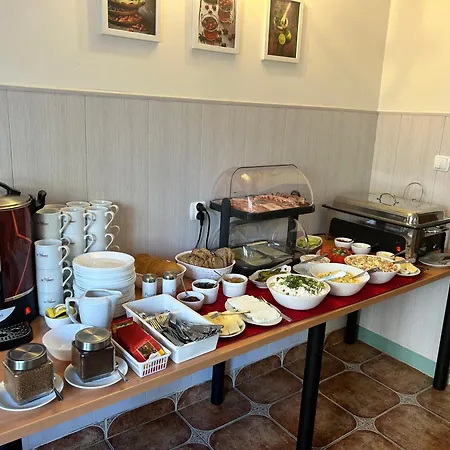 Appartement Safona *