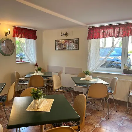 Safona Apartman Krynica Zdrój