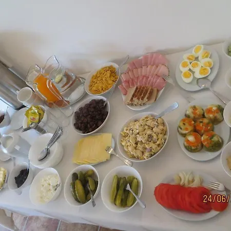 Safona Apartment Krynica Zdroj